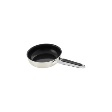 Zwilling Pure Fildişi 20 cm Kızartma Tavası