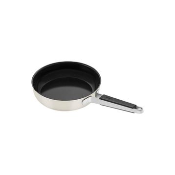 Zwilling Pure Fildişi 24 cm Kızartma Tavası
