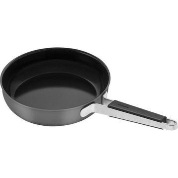 Zwilling Pure Gri 24 cm Kızartma Tavası