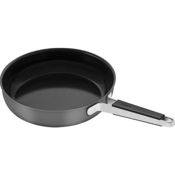 Zwilling Pure Gri 28 cm Kızartma Tavası