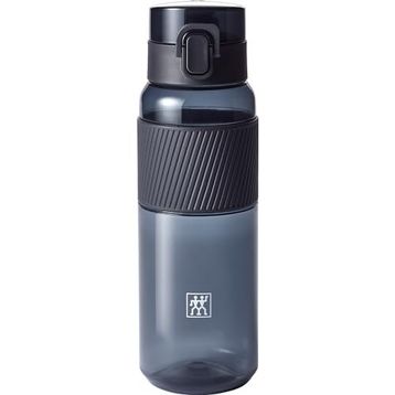 Zwilling Siyah 0.68 lt Tritan Matara