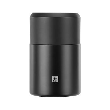 Zwilling Siyah 700 ml Yiyecek Termosu