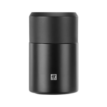 Zwilling Siyah 700 ml Yiyecek Termosu