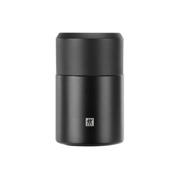 Zwilling Siyah 700 ml Yiyecek Termosu