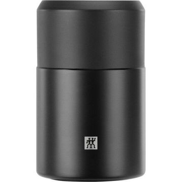 Zwilling Siyah 700 ml Yiyecek Termosu