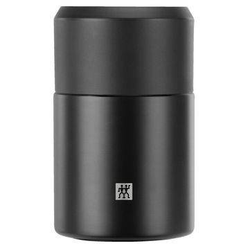 Zwilling Siyah 700 ml Yiyecek Termosu