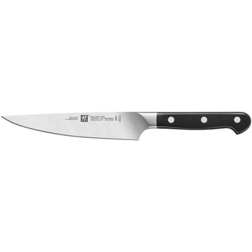 Zwilling Siyah Pro Dilimleme Bıçağı