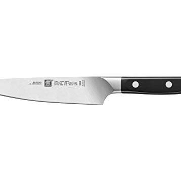 Zwilling Siyah Pro Dilimleme Bıçağı