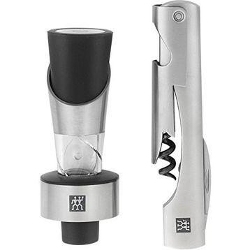 Zwilling Sommelier 2 Parça Tirbuşon Seti