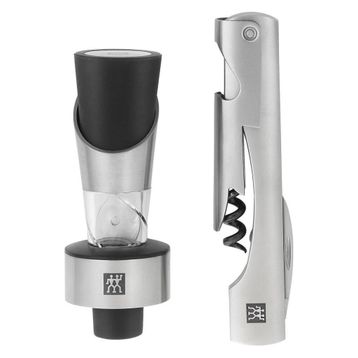 Zwilling Sommelier 2 Parça Tirbuşon Seti