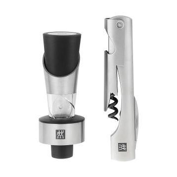 Zwilling Sommelier 2 Parça Tirbuşon Seti