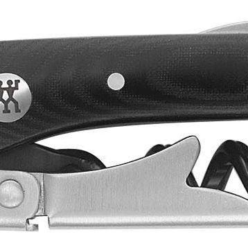 Zwilling Sommelier Garson Tipi Tirbüşon