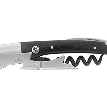 Zwilling Sommelier Garson Tipi Tirbüşon