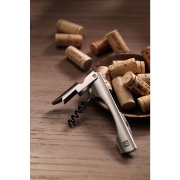 Zwilling Sommelier Garson Tipi Tirbüşon