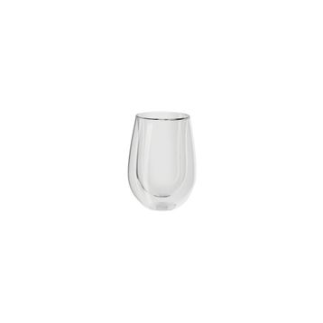 Zwilling Sorrento Plus Çift Cidarlı 2'li 350 ml Bardak