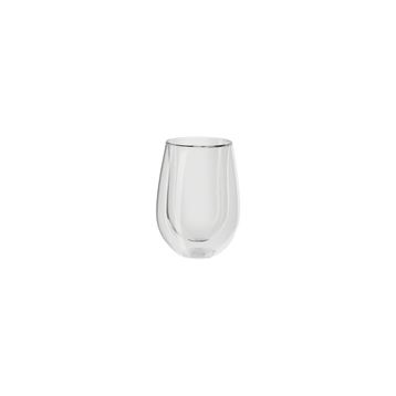 Zwilling Sorrento Plus Çift Cidarlı 2'li 350 ml Bardak