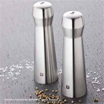 Zwilling Spices Tuz Değirmeni