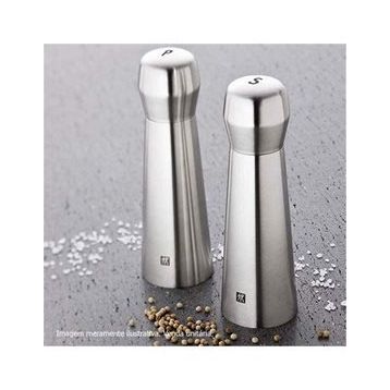 Zwilling Spices Tuz Değirmeni