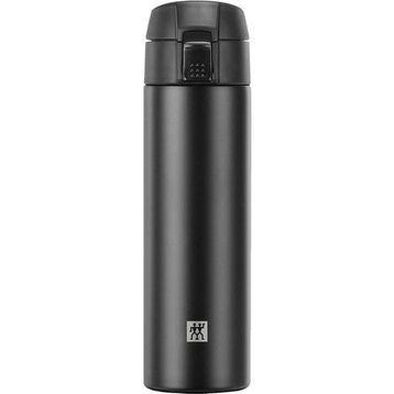 Zwilling Travel 0.45 lt Siyah Termos