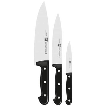 Zwilling Twin Chef 3 lü Bıçak Seti