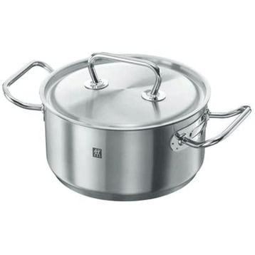 Zwilling Twin Classic 5 Parça Tencere Seti