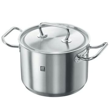 Zwilling Twin Classic 5 Parça Tencere Seti