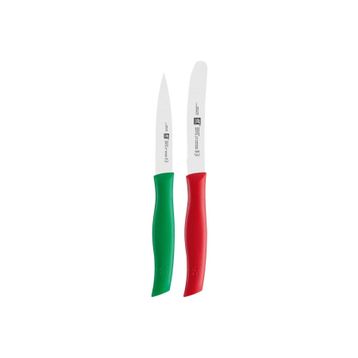Zwilling Twin Grip 2 Parça Bıçak Seti
