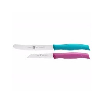 Zwilling Twin GRIP XS 2 Parça Bıçak Seti