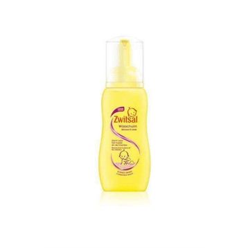 Zwitsal Baby Wasschuim 200 ml Yıkama Köpüğü