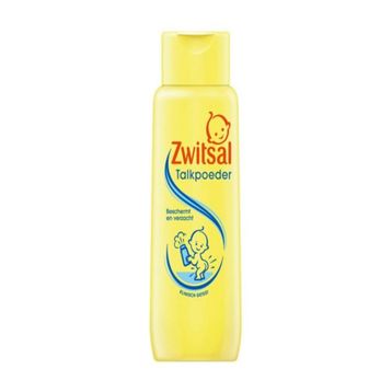 Zwitsal Talkpoeder 100 gr Pudra Tozu