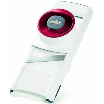 Zyliss E900027 4'lü Rende ve Dilimleyici
