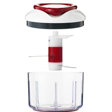 Zyliss E910015 Manuel Çekmeli Doğrayıcı
