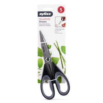 Zyliss E910026 Ev Makası Siyah