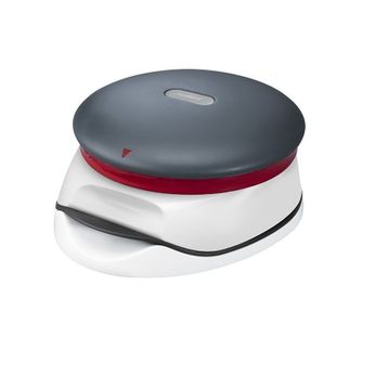 Zyliss E960002 Hamburger Presi