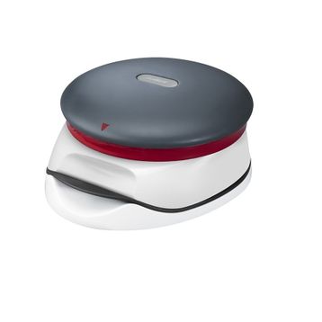 Zyliss E960002 Hamburger Presi