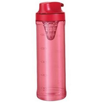 Zyliss E970015 500 ml Sos Karıştırma Şişesi