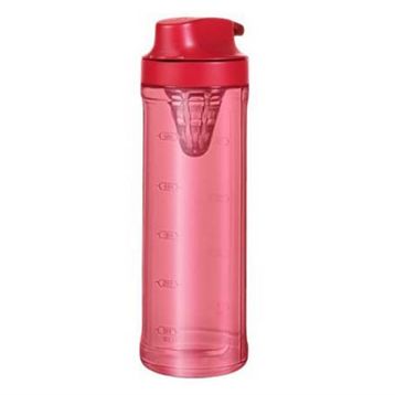 Zyliss E970015 500 ml Sos Karıştırma Şişesi
