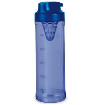 Zyliss E970016 500 ml Sos Karıştırma Şişesi