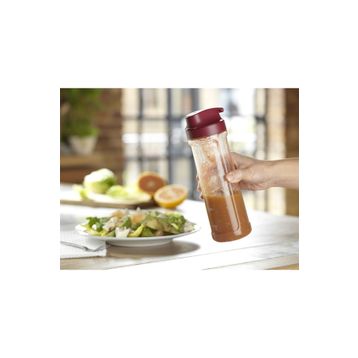 Zyliss E970016 500 ml Sos Karıştırma Şişesi