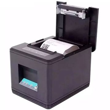 Zywell ZY907 Barkod Yazıcı