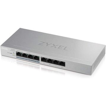 Zyxel GS1200-8HP Switch