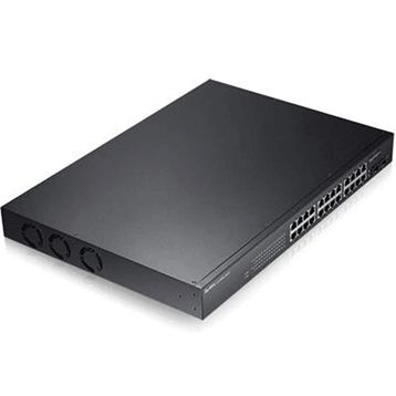 Zyxel GS1900-24HP Switch