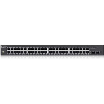 Zyxel GS1900-48HP Switch
