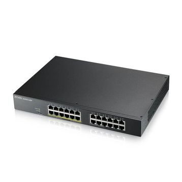 Zyxel GS1915-24EP 24 Port GBE Smart Managed PoE Switch