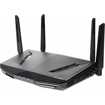 Zyxel NBG6817 Router