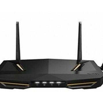 Zyxel NBG6817 Router