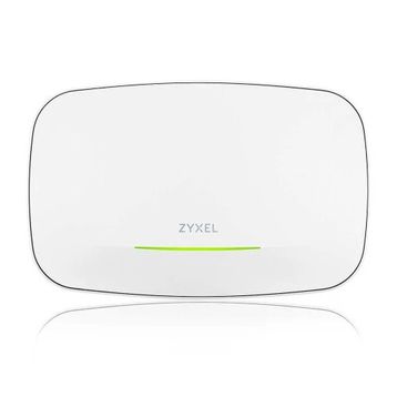 Zyxel NWA110BE BE6500 4 Stream 6500 Mbps Wifi 7 2.5 Gbe LAN Dual-Radyo Nebula Flex Access Point