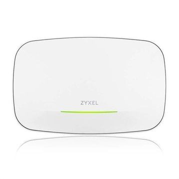 Zyxel NWA110BE BE6500 4 Stream 6500 Mbps Wifi 7 2.5 Gbe LAN Dual-Radyo Nebula Flex Access Point
