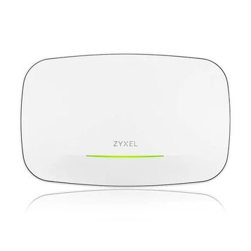 Zyxel NWA110BE BE6500 4 Stream 6500 Mbps Wifi 7 2.5 Gbe LAN Dual-Radyo Nebula Flex Access Point