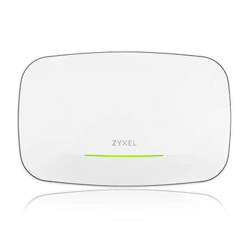 Zyxel NWA110BE BE6500 4 Stream 6500 Mbps Wifi 7 2.5 Gbe LAN Dual-Radyo Nebula Flex Access Point